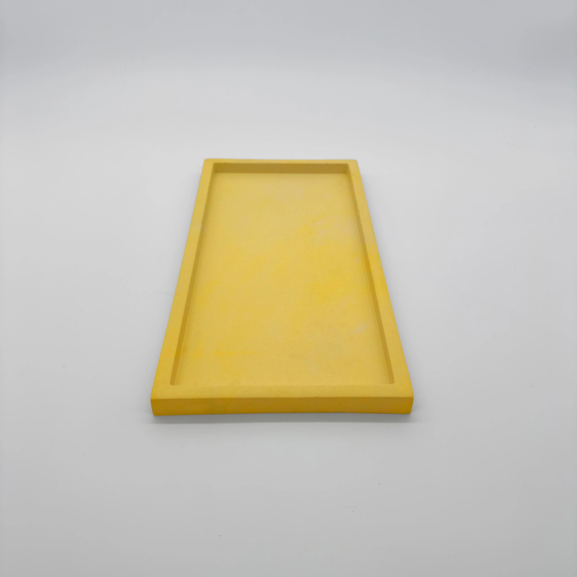 Rectangler Tác z UHPC betonu obdélník 30x15cxm