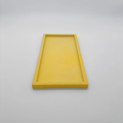 Rectangler Tác z UHPC betonu obdélník 30x15cxm