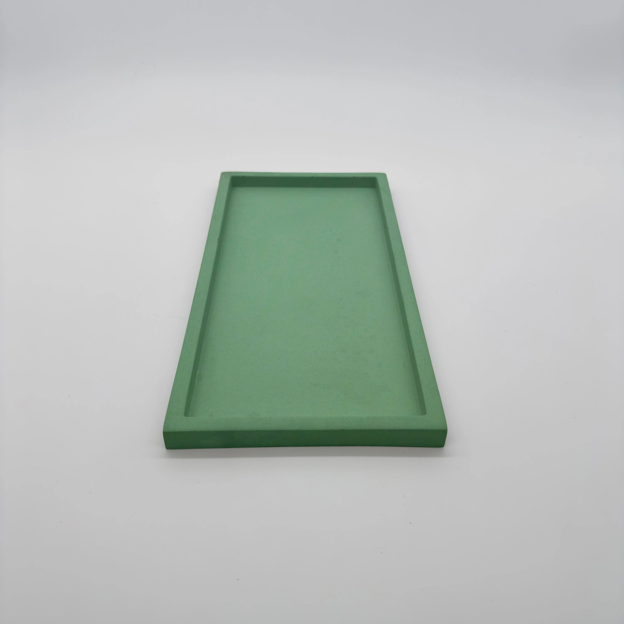 Rectangler Tác z UHPC betonu obdélník 30x15cxm