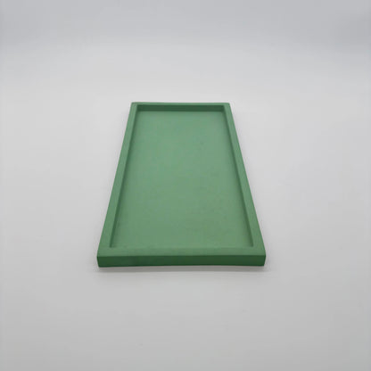 Rectangler Tác z UHPC betonu obdélník 30x15cxm