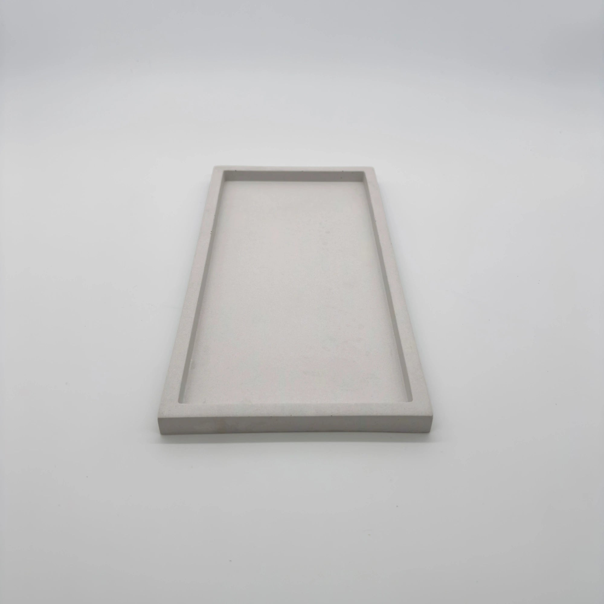 Rectangler Tác z UHPC betonu obdélník 30x15cxm