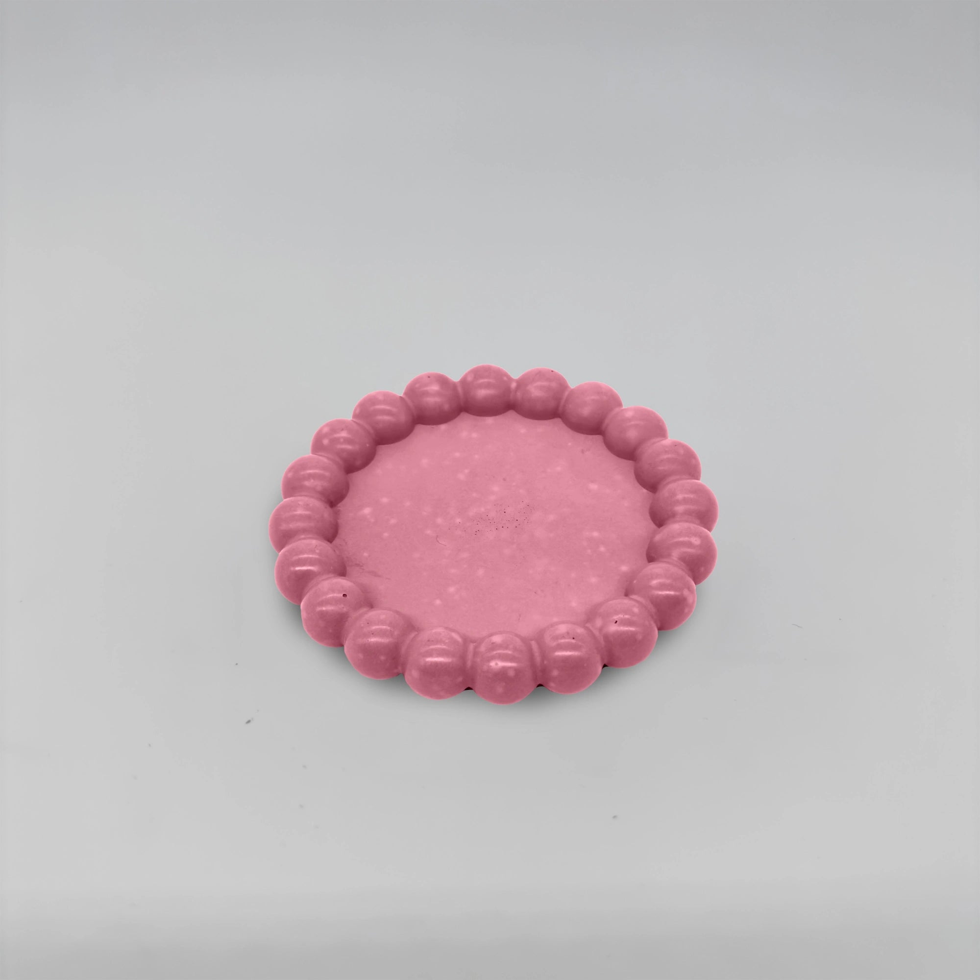 Rotondo Podtácek bublinový z betonu