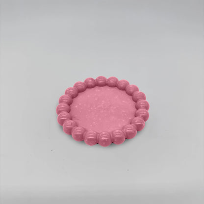 Rotondo Podtácek bublinový z betonu