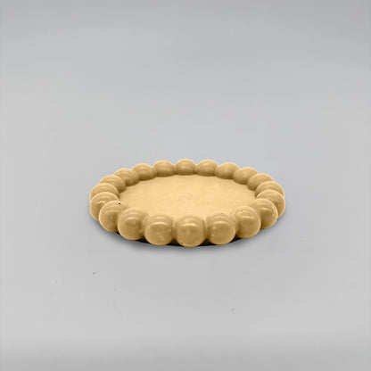 Rotondo Podtácek bublinový z betonu