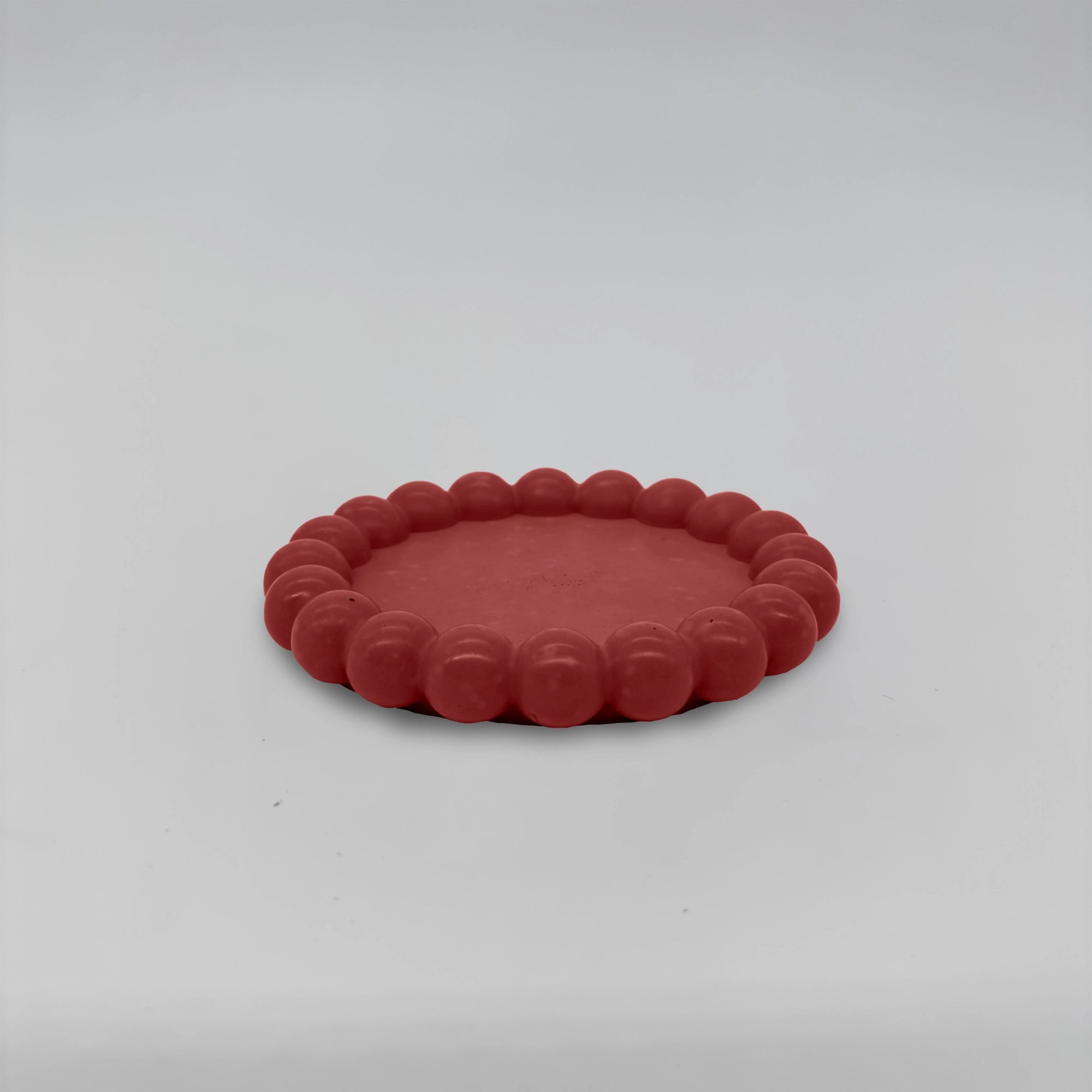 Rotondo Podtácek bublinový z betonu