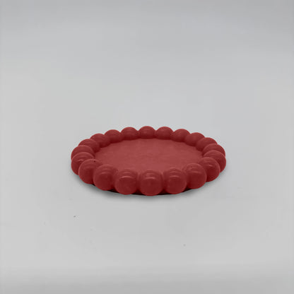 Rotondo Podtácek bublinový z betonu