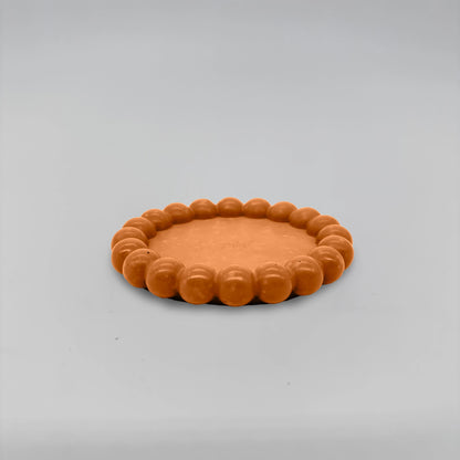 Rotondo Podtácek bublinový z betonu