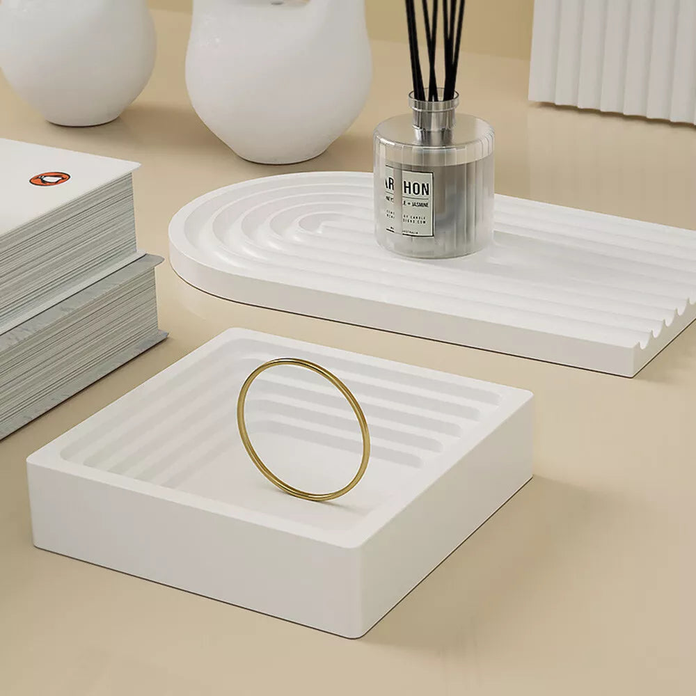 Gradus Tácek se schodovým okrajem z UHPC betonu