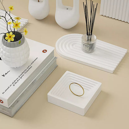 Gradus Tácek se schodovým okrajem z UHPC betonu