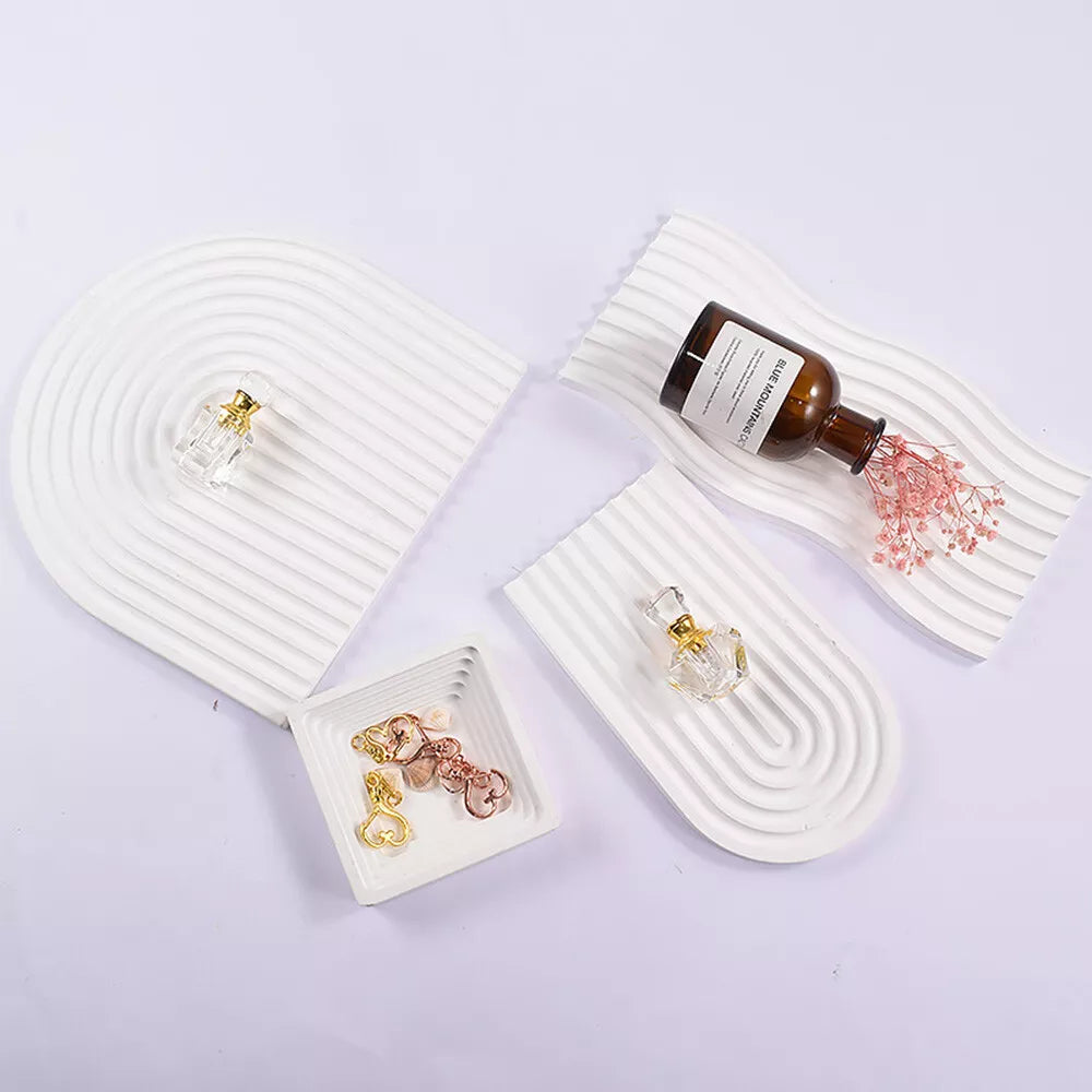 Gradus Tácek se schodovým okrajem z UHPC betonu