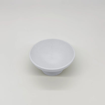 ShroomTray Tácek na noze z UHPC betonu