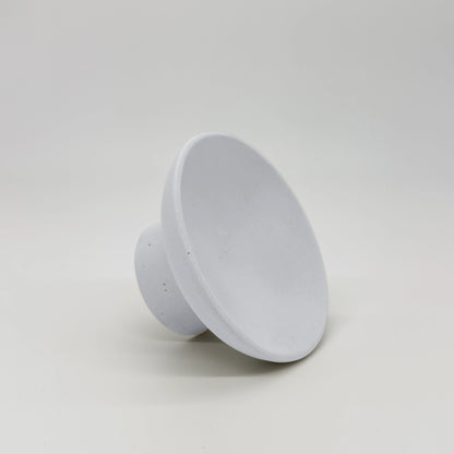 ShroomTray Tácek na noze z UHPC betonu