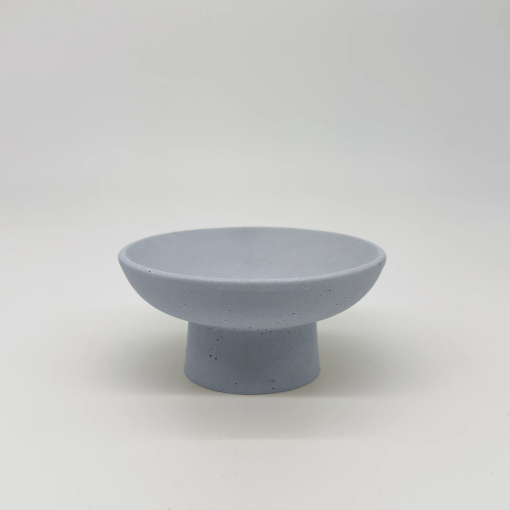 ShroomTray Tácek na noze z UHPC betonu