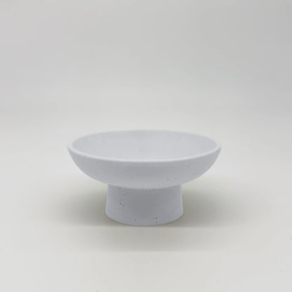 ShroomTray Tácek na noze z UHPC betonu