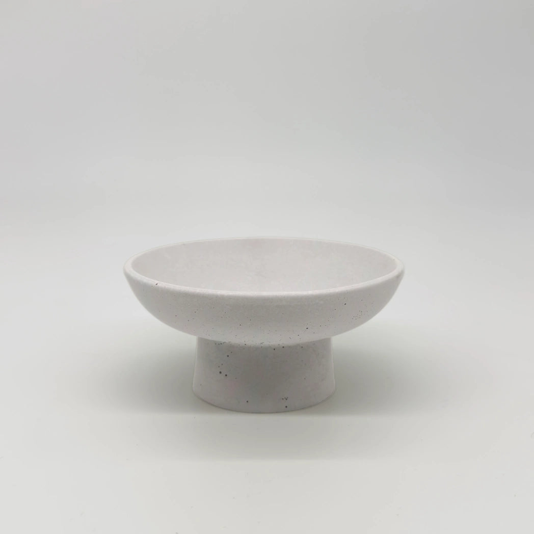 ShroomTray Tácek na noze z UHPC betonu