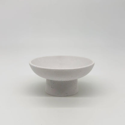 ShroomTray Tácek na noze z UHPC betonu