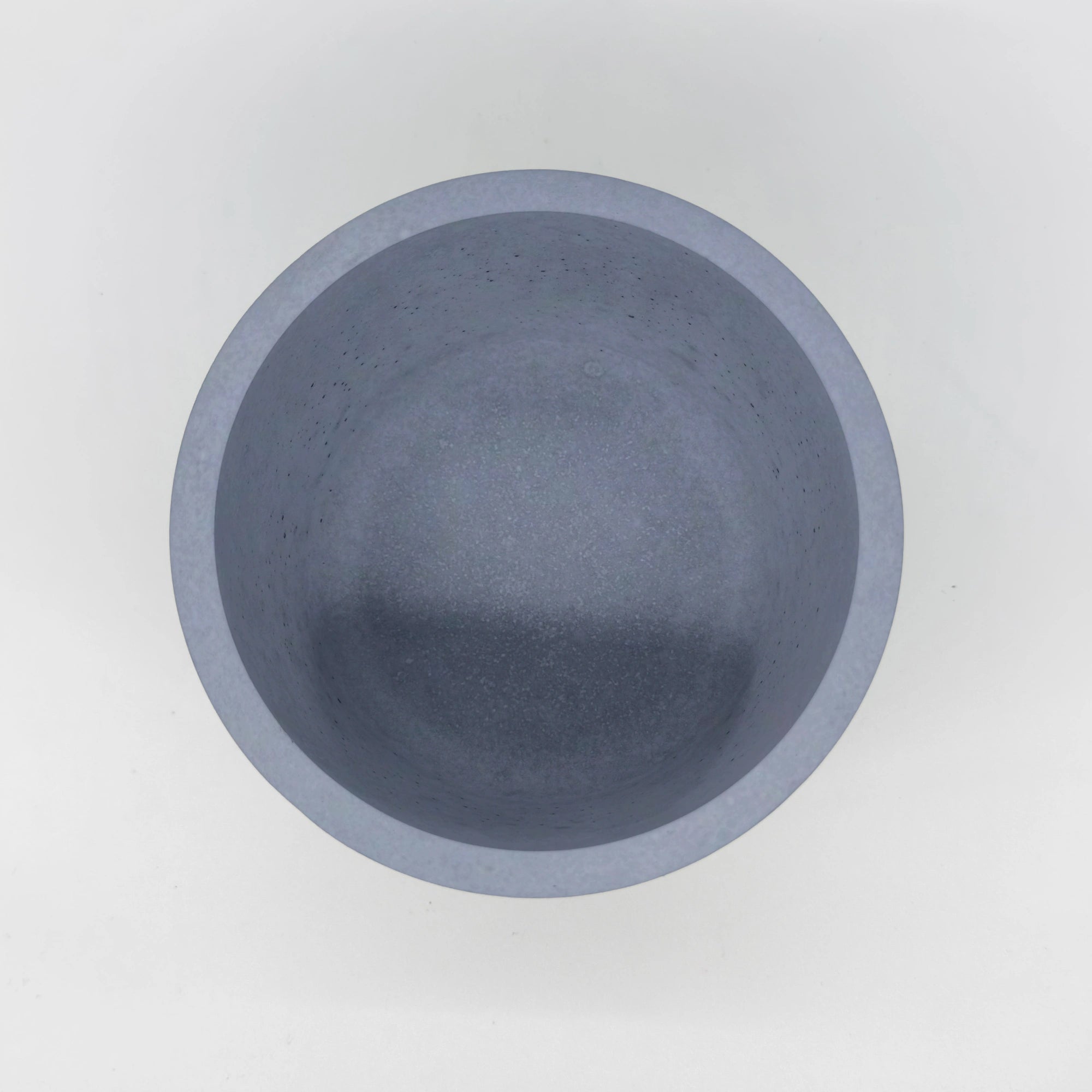 ThePot Květináč z UHPC betonu Válcový