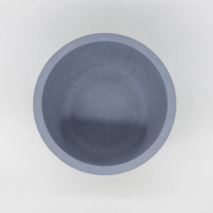 ThePot Květináč z UHPC betonu Válcový