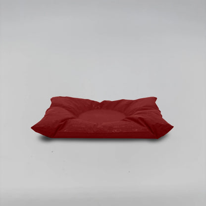 TrayPillow:Beton Polštářkový tácek z betonu