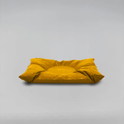 TrayPillow:Beton Polštářkový tácek z betonu