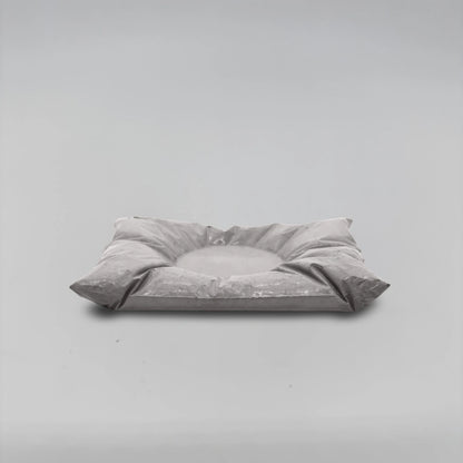 TrayPillow:Beton Polštářkový tácek z betonu