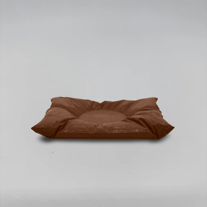 TrayPillow:Beton Polštářkový tácek z betonu