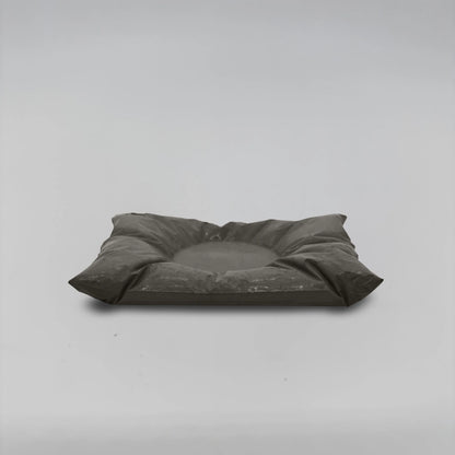 TrayPillow:Beton Polštářkový tácek z betonu